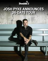 Joshua Pyke (@joshpyke) • Instagram photos and videos
