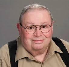 Stephen Mauritz Obituary December 11, 2023