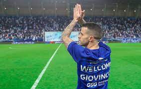 Premier league 30 may at 18:00. Giovinco Nets In Al Hilal Fc Debut Forza Italian Football