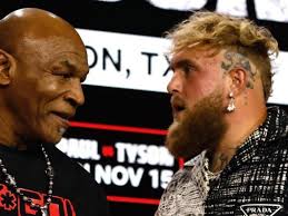 Chi è Jake Paul, lo Youtuber «cattivo» che ha battuto Mike Tyson: da attore  di Disney Channel a pugile professionista