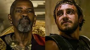 Gladiator 2' Timeline: How Ridley Scott's Sequel Came Together