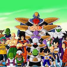 Dragon ball fighterz is born from what makes the dragon ball series so loved and. Stream Dbz Abridged Complete Season 1 Saiyan Saga By Duy Hoang Nguyen Listen Online For Free On Soundcloud