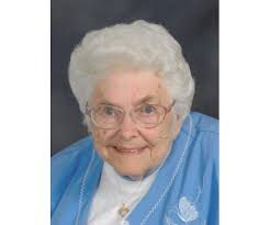 Virginia Simond Obituary (1929