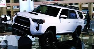 Learn about the 2021 toyota 4runner with truecar expert reviews. New 2022 Toyota 4runner Hybrid In 2021 Toyota 4runner Toyota 4runner Trd Toyota Forerunner