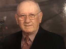 Joe Dean Helton's Obituary