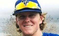 Bay County baseball standout missing after falling off boat
