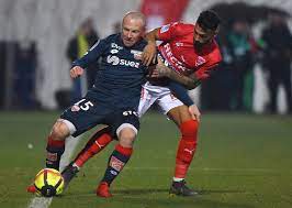 After a thorough analysis of stats, recent form and h2h through betclan's algorithm, as well as, tipsters advice for the match nimes vs dijon this is our prediction: Nimes V Dijon Resume Du Match 15 02 2019 Ligue 1 Goal Com