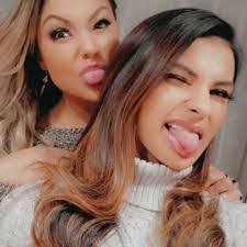 Kaitlin Ray's Instagram, Twitter & Facebook