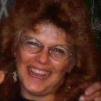 Cathy Lynn Keyser Obituary