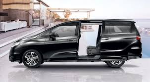 Honda malaysia have announced revised prices on all models sold effective today until the end of 2020. Honda Odyssey In Ipoh Malaysia Ban Hoe Seng Honda