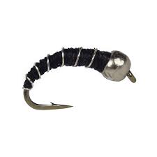We sell professional grade midge fly control products and provide the information you need to know how to get rid of and kill midges. Zebra Midge Fly Bead Head Zebra Midge The Fly Crate