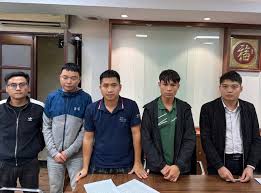 Tạm giữ đối tượng trả 30 tỷ đồng/m2 để 'phá' phiên đấu giá đất ở ...