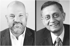 WPP hires Robert Guay to replace Satish Korde at Ford agency GTB