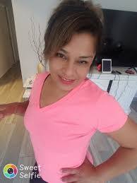 Abby Conde's Instagram, Twitter & Facebook