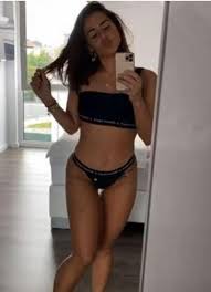 Das zeigt sarah ihren followern auf instagram mit einem. Sarah Lombardi Sexy Bikini Foto Mannersache
