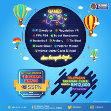 The center is held by genting simon sdn bhd (gssb), a wholly owned subsidiary of simon genting ltd (sgl). Ptptn On Twitter Temui Kami Di Karnival Jom Heboh Johor Bahru Pada Hari 26 27 Oktober Ini Di Plaza Angsana Jb Kunjungi Booth Kami Pelbagai Hadiah Dan Aktiviti Menarik Menanti Anda