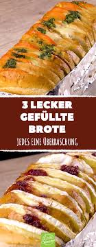 Zupfbrot Rezept 3 Mal Heiss Und Deftig Zupfbrot Rezept Lecker Gefulltes Brot