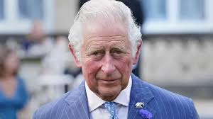 King Charles calls Greek monk following cancer diagnosis