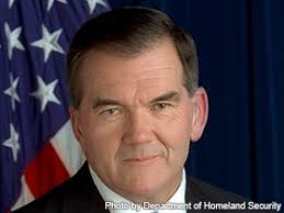 Tom Ridge
