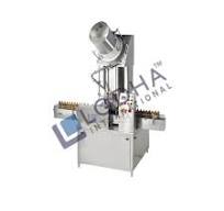 Servo Pick and Place Screw Fit Capping Machine in Gujarat, India