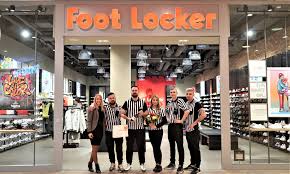 Shop foot locker new zealand for the latest shoes and apparel from nike, adidas, jordan & more ☑️. Foot Locker Neu In Der Shoppingcity Seiersberg Graz Umgebung