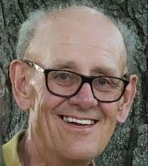 Richard L Meyer Obituary December 5, 2021