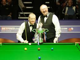 World snooker federation holds general assembly. In 1985 A Third Of The Uk S Population Stopped To Watch The World Snooker Championship Final Abc News