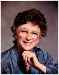 Obituary of Peggy Sadowsky