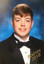 Rodney Allen Donald Obituary