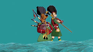 Loch ness monster scooby doo. Scooby Doo And The Loch Ness Monster Full Movie Movies Anywhere