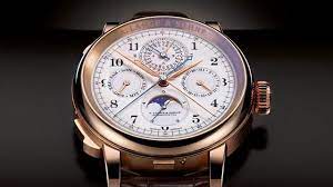 Graff diamonds hallucination tidak hanya akan memberi tahu anda waktu, tetapi juga bagaimana uang royal yang super kaya. 10 Jam Termahal Di Dunia Ingin Tahu Harganya Bisnis Liputan6 Com