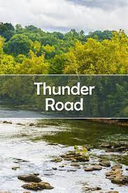 Thunder Road Eleven Popular Motorcycle Rides In The Smokies Road Trip Places Motorcycle Trips Destinations Riding Motorcycle