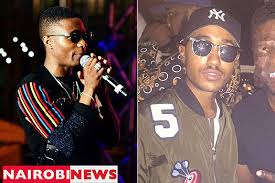 He served as the member of parliament (mp) for gatundu south from 2002 to 2013. Wizkid Draws Uhuru S Children To His Concert Photo Video Nairobi News