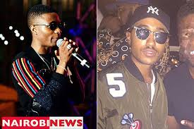 Uhuru kenyatta was born on october 26, 1961. Wizkid Draws Uhuru S Children To His Concert Photo Video Nairobi News