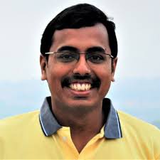 Ragavendrasamy BALAKRISHNAN