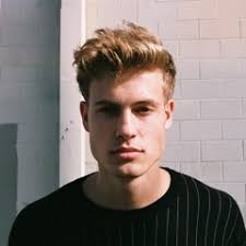 Stream Ryan Brooks music