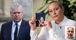 Now, it's been reported that the duke of york could be sued in new york by one of epstein's accusers, virginia giuffre (née roberts), after he failed to respond to offers made by her lawyers to settle her claims out of court. Uus Djqhlglowm