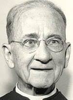 Philip L. Colgan, O.S.A.