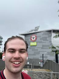 Brayden Davidson OAM PLY