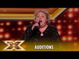 Jacqueline Faye From Her Farm To Wow The X Factor Judges The X Factor Uk 2018 Youtube Got Talent Videos Singing Videos Britain Got Talent