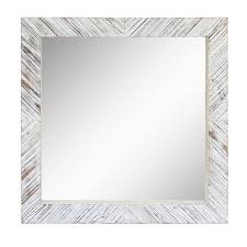 It is just too good to know that things are going to be. Wood Chevron Decorative Wall Mirror White Stonebriar Collection Target