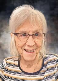 Décès de Marcelle Perreault de Trois-Rivières