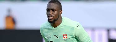 Pra mim você não vale nada. Yvon Mvogo Transfermarkt 1 Bundesliga Schalke Bei Mvogo Aus Dem Rennen Neuer Klub Lockt News Fussballdaten If Sommer Is Missing Keeper Yvon Mvogo 27 Is Set To Earn His Fifth