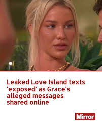 Allison Mccreadie's Instagram, Twitter & Facebook