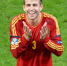 3 people named shakira mann living in the us. Sieg Fur Spanien Waka Waka Shakira Ist Piques Volltreffer Welt