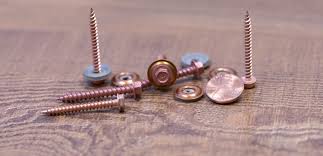A penny for your thoughts? Needlepoint Copper Screws For Sale All Points Fasteners