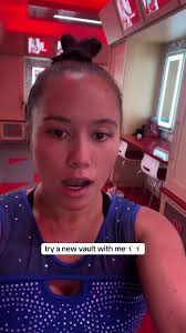 Prueba un nuevo salto de gimnasia conmigo