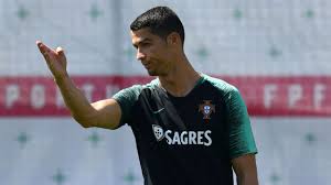 Le portugal est désormais presque assuré de participer au tour suivant, tandis que le maroc devient la première équipe mathématiquement éliminée. Fifa World Cup 2018 Portugal Are Stronger Than Morocco Says Cristiano Ronaldo