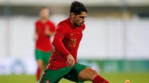During the portuguese presidency of the european council (in the first semester of 2000), portugal should. Pedro Neto O Primeiro Jogador Da Selecao Nascido Em 2000 Que Fazia Lembrar Messi