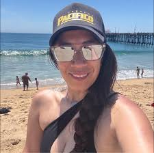 Christina April Vargas updated her profile picture.